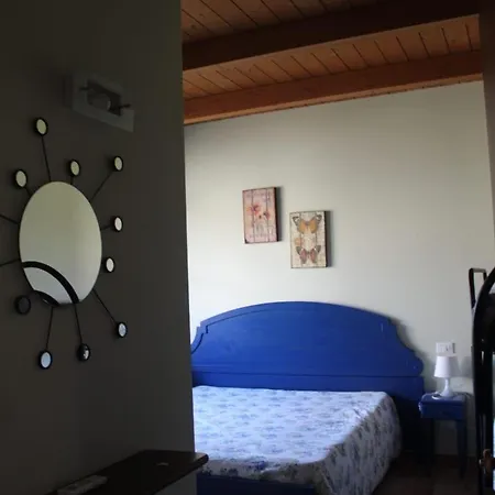 Çiftlik konaklama Angelini