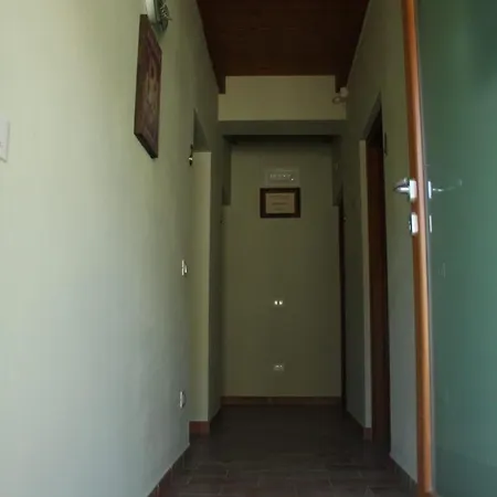 Çiftlik konaklama Angelini Ravenna