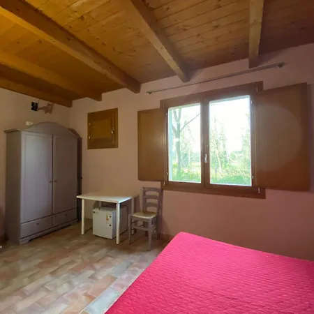 Çiftlik konaklama Angelini *