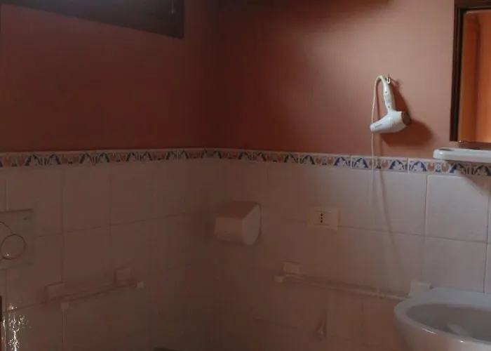 Lantgård Angelini *