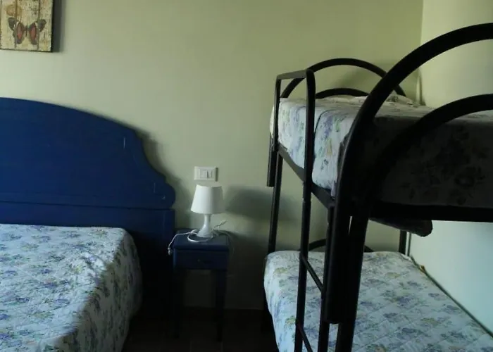 Çiftlik konaklama Angelini Ravenna