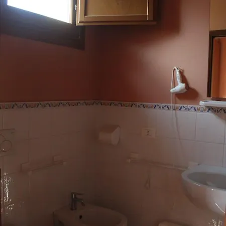 Farm stay Angelini *