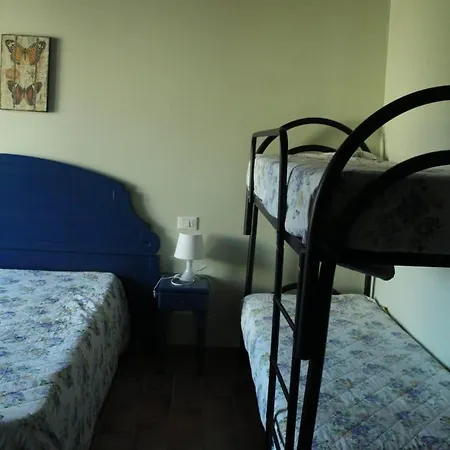 Farm stay Angelini Ravenna