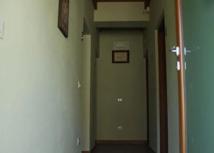 팜스테이 Angelini 라벤나